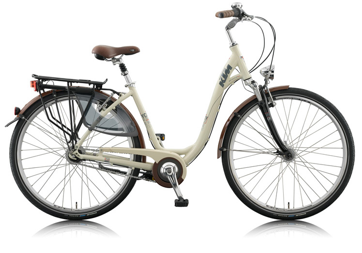 KTM City Univers 8 W+ 28" KTM City Univers 8 W+ 28"